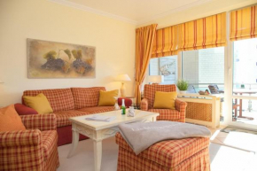 Villa am Hang App 1 inkl WLAN, Grömitz